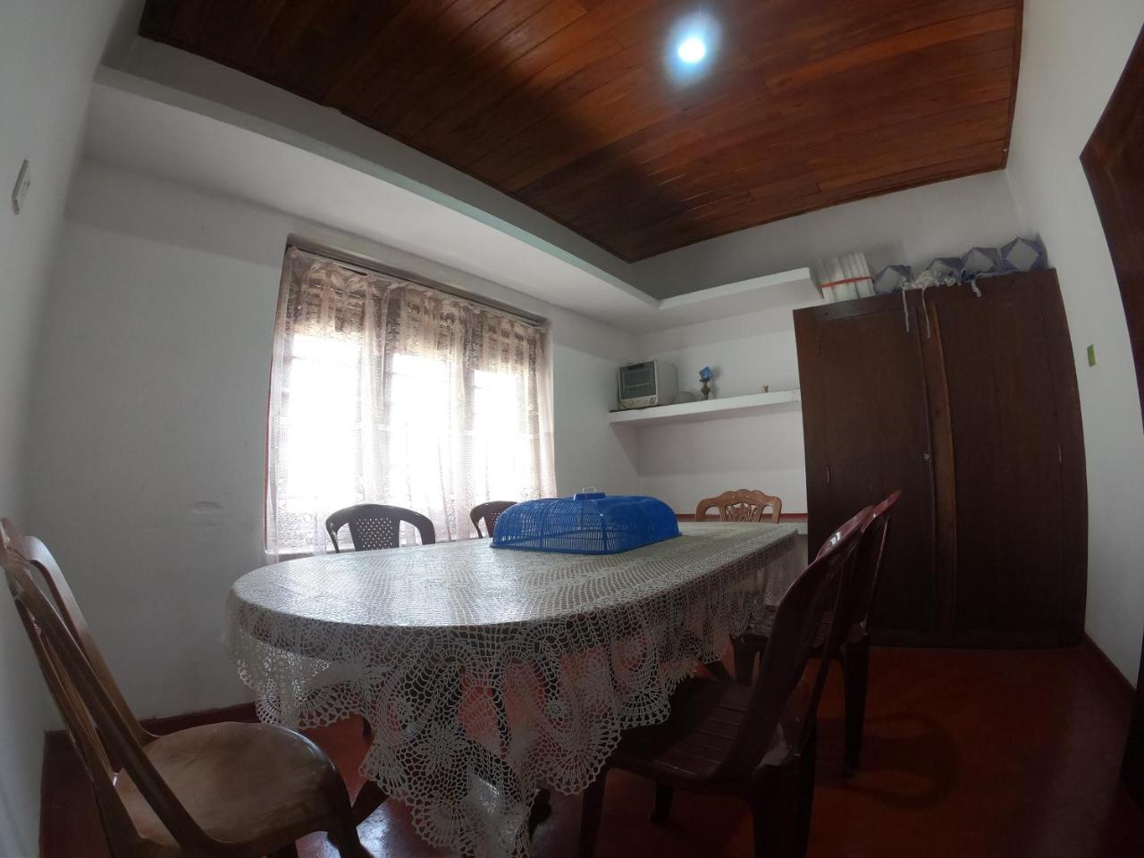 Shrinith'S Place - Dodanduwa Hikkaduwa Buitenkant foto