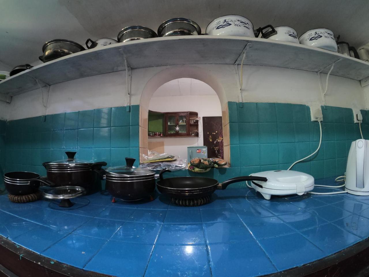 Shrinith'S Place - Dodanduwa Hikkaduwa Buitenkant foto